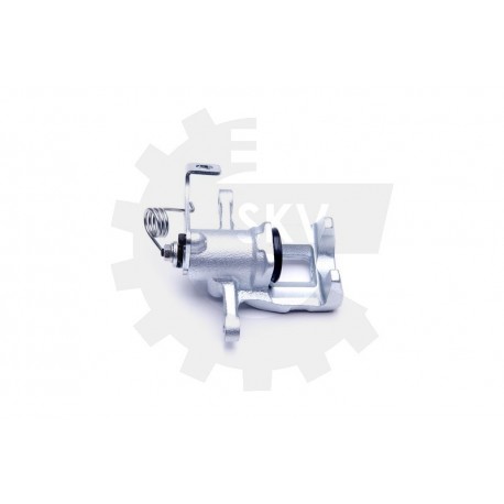 Féknyereg HÁTSÓ BAL HYUNDAI I10 I20 KIA RIO III 583001W350 583001W350