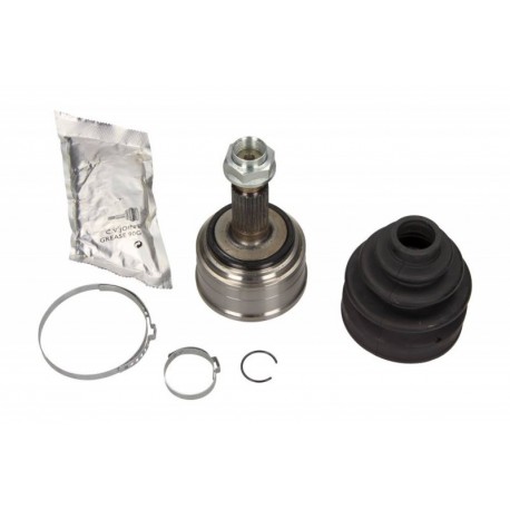 EXTERNÁLIS HUB. HONDA CIVIC 94- MA MB UK 15-1053