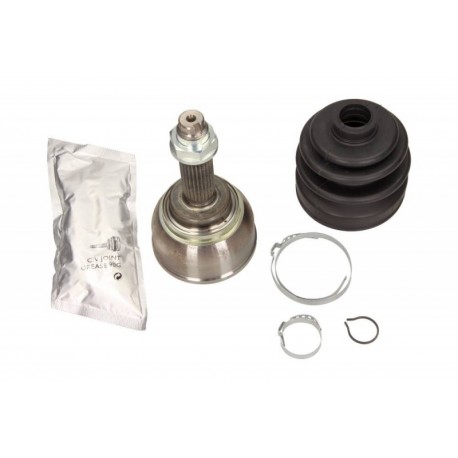 KÜLSŐ HUB. HYUNDAI SONATA -93 MB297678