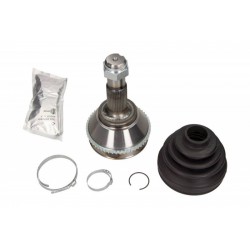 EXTERNÁLIS HUB. FIAT DUCATO 94- 18 ABSZ 15-1132