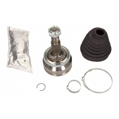 EXTERNÁLIS HUB. VOLVO 850 C70 S70 V70 V70 +ABS 48Z 15-1133