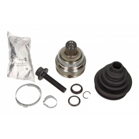 EXTERNÁLIS HUB. VW A100 A6 1.6-2.6 90- 2.4D 91- A 1004980063