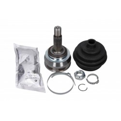 EXTERNÁLIS HUB. SKODA FAVORIT 89-94 FELICIA 1.3 115420217