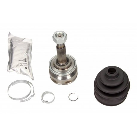 KÜLSŐ HUB. NISSAN MICRA 1.3 1.5D 93- 303311