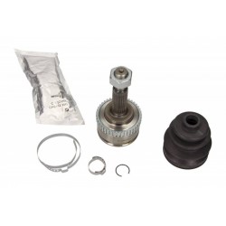 KÜLSŐ HUB. NISSAN MICRA 1.0 93- +ABS 15-1197