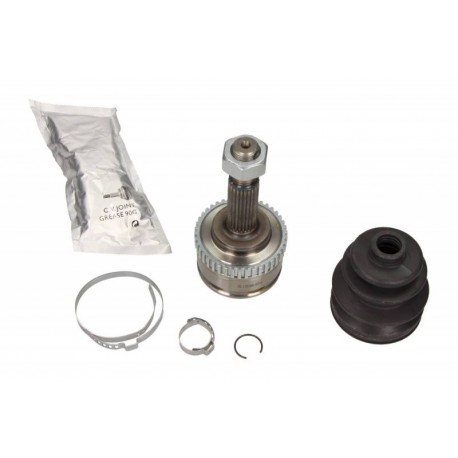 KÜLSŐ HUB. NISSAN MICRA 1.0 93- +ABS 15-1197