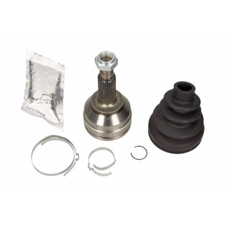 EXTERNÁLIS HUB. FORD MONDEO 7294547