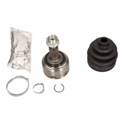 KÜLSŐ HUB. ROVER 200 400 90- GVC1053