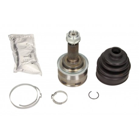 EXTERNÁLIS HUB. SUBARU IMPREZA 92- LEGACY -94- 28091-AA094