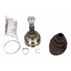 EXTERNÁLIS HUB. NISSAN ALMERA SUNNY 91- 1.6 -ABS 39101-63Y00