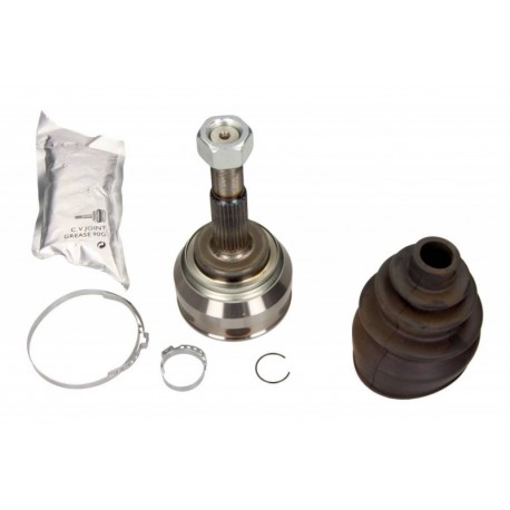 EXTERNÁLIS HUB. NISSAN ALMERA SUNNY 91- 1.6 -ABS 39101-63Y00