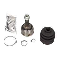 KÜLSŐ HUB. HONDA CIVIC 91-94 M.S. 80 300890