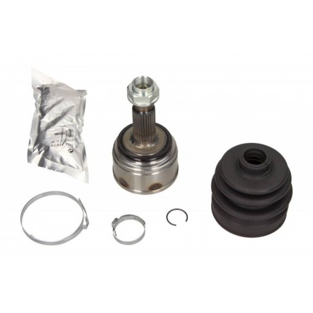 KÜLSŐ HUB. HONDA CIVIC 91-94 M.S. 80 300890