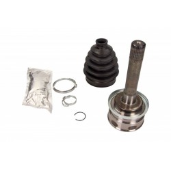 KÜLSŐ HUB. MAZDA B-SERIE M070-22-510