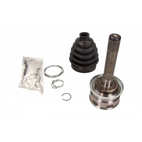 KÜLSŐ HUB. MAZDA B-SERIE M070-22-510