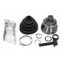 KÜLSŐ HUB. VW A4 PASSAT 97 - 1.9TDI-2.8 1004980064