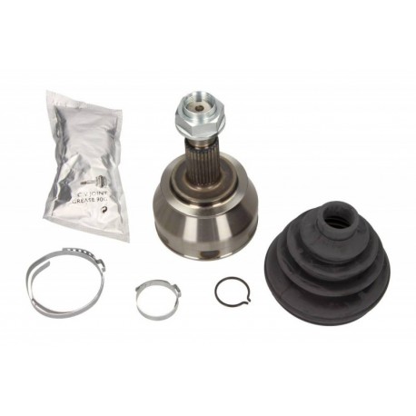 EXTERNÁLIS HUB. ALFA 166 2.0 V6-3.0 2.4JTD 98- 303273