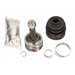 KÜLSŐ HUB. OPEL ASTRA F 49-0655