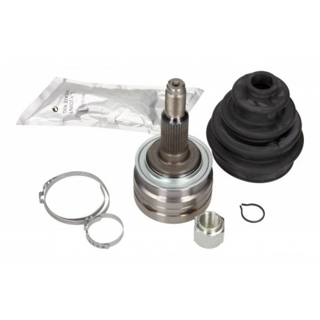 KÜLSŐ HUB. DAEWOO LANOS 1.6B (-ABS) 29-144980000