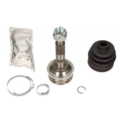 KÜLSŐ HUB. DAIHATSU CUORE 43410-87242