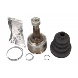 KÜLSŐ HUB. NISSAN PRIMERA 1.8 2.0 97- +ABS 36-144980020