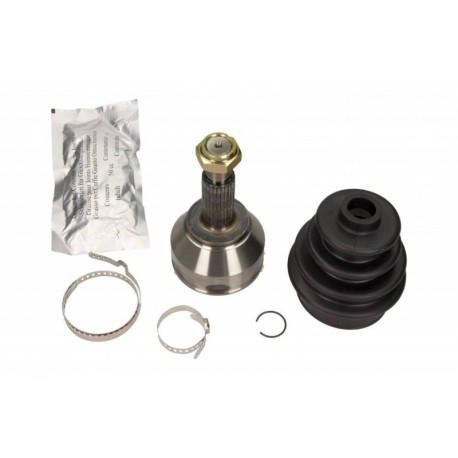 KÜLSŐ HUB. FORD FOCUS 98- 1.4-2.0 TDCI NÉLKÜL 1361301