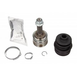 KÜLSŐ HUB. SUZUKI ALTO 1.0 94- SWIFT HUNG 44101-80E21