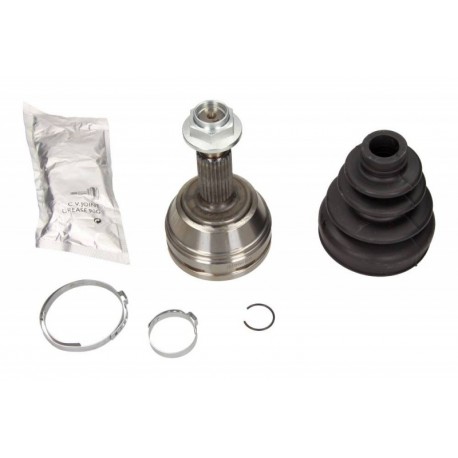 KÜLSŐ HUB. FORD ESCORT 1074308