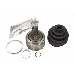 KÜLSŐ HUB. DB VITO 99- BAL JOBB CDI +ABS 15-1373