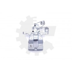 Féknyereg HÁTSÓ JOBB HYUNDAI I10 I20 KIA RIO III 583111WA30 583111WA30