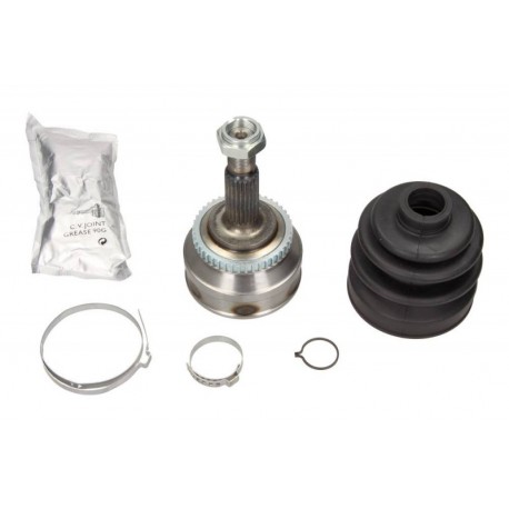 KÜLSŐ HUB. VOLVO 440 460 480 1.9TD 1.7T +ABS 3433105