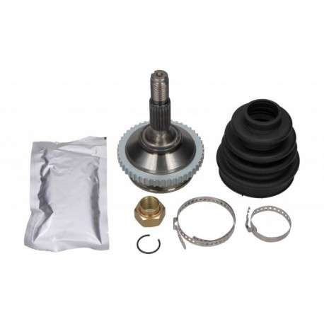 KÜLSŐ HUB. PEUGEOT 206 1.1 1.4B HDI 98- ABS 303390