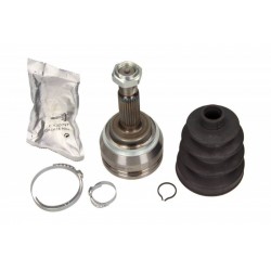 KÜLSŐ HUB. VOLVO S40 V40 1.6-2.0 ABSZ NÉLKÜL 30871328