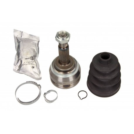 KÜLSŐ HUB. VOLVO S40 V40 1.6-2.0 ABSZ NÉLKÜL 30871328