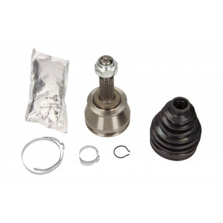 EXTERNÁLIS HUB. FIAT PALIO 1.6 16V 1.2 01- HÉTVÉGE 15-1416