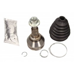 KÜLSŐ HUB. OPEL VECTRA C 1.8 374471