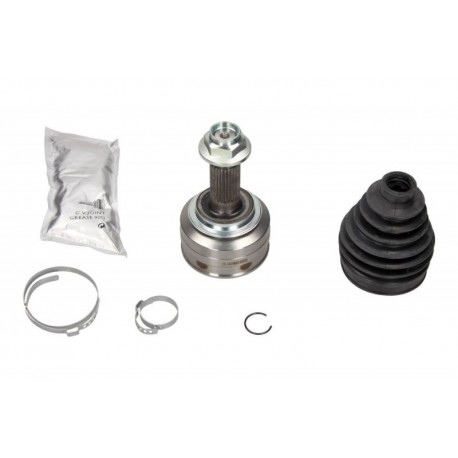 KÜLSŐ HUB. HONDA JAZZ 02- 44014-SAB-N21