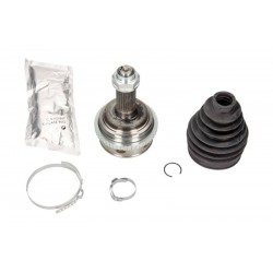 EXTERNÁLIS HUB. HONDA CIVIC 01- 1.4 UK +ABS 44014-S6D-E01