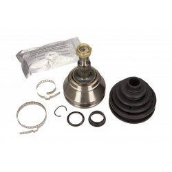 EXTERNÁLIS HUB. VW GOLF 4 1.9TDI 98-01 -ABS 15-1428