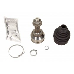 EXTERNÁLIS HUB. FORD FIESTA FUSION 01- 1.4TDCI 1142787