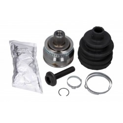 EXTERNÁLIS HUB. VW A4 1.6 1.8T QUATTRO 00- -ABS 1004980190