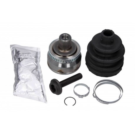 EXTERNÁLIS HUB. VW A4 1.6 1.8T QUATTRO 00- -ABS 1004980190