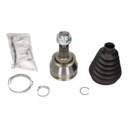 KÜLSŐ HUB. FIAT PUNTO 03- 1.9JTD 2144980035