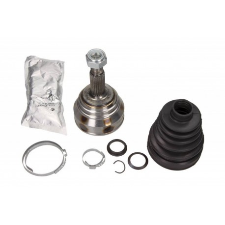 EXTERNÁLIS HUB. VW POLO LUPO 99- 1.4TDI 15-1466