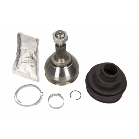 KÜLSŐ HUB. PEUGEOT 407 04- 2.0HDI 15-1470