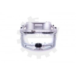 Féknyereg ELSŐ BAL AUDI A4 A6 A8 VW PASSAT (3B2, 3B3, 3B6) 4B0615107A 4B0615107A