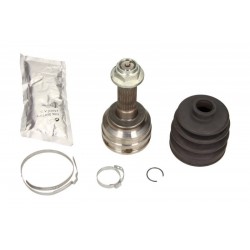 EXTERNÁLIS HUB. MAZDA 323 98- 1.3 1.5 ABS NÉLKÜL 834026