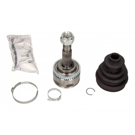 KÜLSŐ HUB. NISSAN ALMERA 39211-BM527