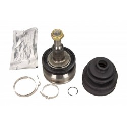 EXTERNÁLIS HUB. VW T5 03- FEDÉLLEL 1.9TDI 2.0B 1004980198