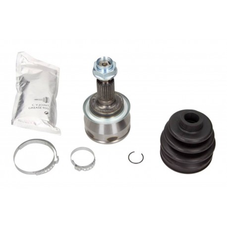 EXTERNÁLIS HUB. MINI COOPER ONE 31607518237*